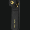 DAB TOOLS W/ LEATHER SLEEVE — Muha Merch