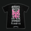 LA ORIGINALS TEE
