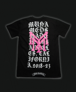 LA ORIGINALS TEE