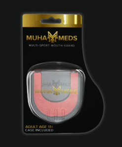 MM MOLDABLE MOUTH GUARD — Muha Merch