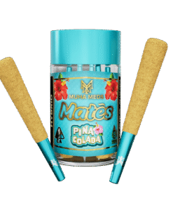 PINA COLADA Mates Pre-Rolls | HYBRID