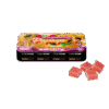 RASPBERRY PAPAYA | HYBRID 2:1 THC:CBG INFUSED