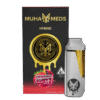 STRAWBERRY RUNTZ | HYBRID 1000MG THC