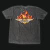 VINTAGE FLAME TEE — Muha Merch